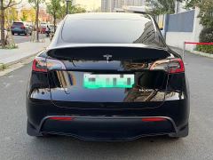 Tesla Model Y Facelift Long Range All-Wheel Drive - ფოტო 6
