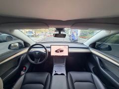 Tesla Model Y Facelift Long Range All-Wheel Drive - ფოტო 9