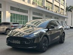 Tesla Model Y Rear-Wheel Drive - photo 1