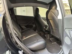 Tesla Model Y Rear-Wheel Drive - photo 10