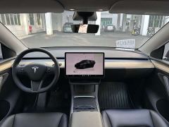 Tesla Model Y Rear-Wheel Drive - photo 11