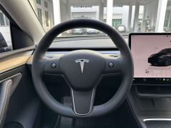 Tesla Model Y Rear-Wheel Drive - photo 12