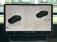 Tesla Model Y Rear-Wheel Drive - photo 13