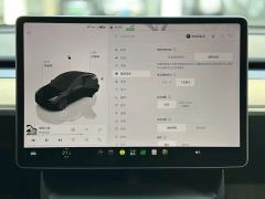 Tesla Model Y Rear-Wheel Drive - photo 15