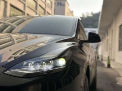 Tesla Model Y Rear-Wheel Drive - photo 18