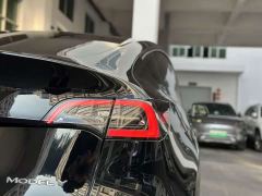 Tesla Model Y Rear-Wheel Drive - photo 19