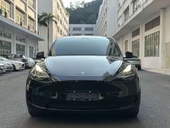 Tesla Model Y Rear-Wheel Drive - photo 2