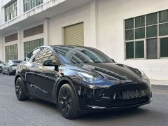 Tesla Model Y Rear-Wheel Drive - photo 3