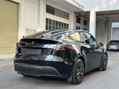 Tesla Model Y Rear-Wheel Drive - photo 4