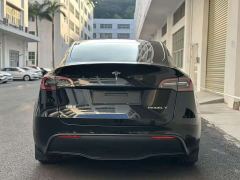 Tesla Model Y Rear-Wheel Drive - photo 5