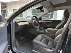 Tesla Model Y Rear-Wheel Drive - photo 7