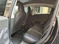 Tesla Model Y Rear-Wheel Drive - photo 8
