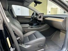 Tesla Model Y Rear-Wheel Drive - photo 9