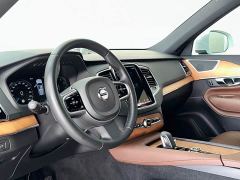 Volvo XC90 B6 Intelligent Luxury 7-Seater - фото 10