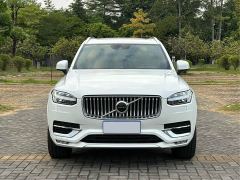 Volvo XC90 B6 Intelligent Luxury 7-Seater - фото 2