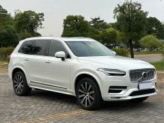 Volvo XC90 B6 Intelligent Luxury 7-Seater - фото 3