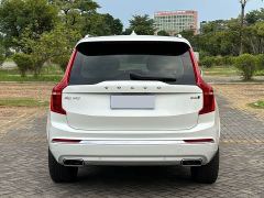Volvo XC90 B6 Intelligent Luxury 7-Seater - фото 5