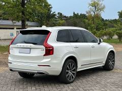 Volvo XC90 B6 Intelligent Luxury 7-Seater - фото 6