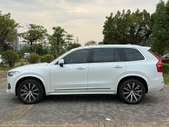 Volvo XC90 B6 Intelligent Luxury 7-Seater - фото 7