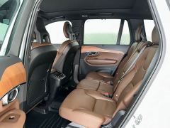 Volvo XC90 B6 Intelligent Luxury 7-Seater - фото 9