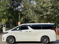 Toyota Alphard Hybrid 2.5L Premium Edition - photo 11