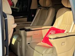 Toyota Alphard Hybrid 2.5L Premium Edition - photo 15