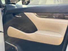 Toyota Alphard Hybrid 2.5L Premium Edition - photo 17