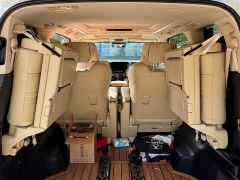 Toyota Alphard Hybrid 2.5L Premium Edition - photo 6