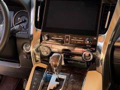 Toyota Alphard Hybrid 2.5L Premium Edition - photo 9