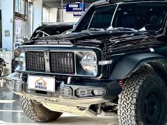 Tank 300 2.0T Iron Cavalry 02 - ფოტო 2