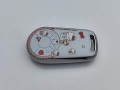 ORA Lightning Cat 555km Deluxe Edition - ფოტო 19