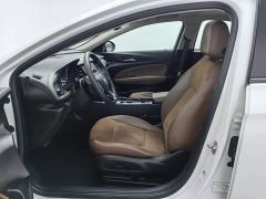 Buick Regal 552T Smart Comfort Edition - ფოტო 10
