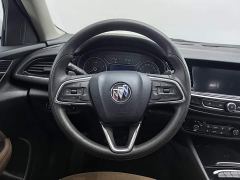 Buick Regal 552T Smart Comfort Edition - ფოტო 11