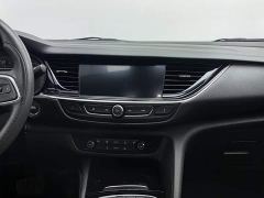 Buick Regal 552T Smart Comfort Edition - ფოტო 12