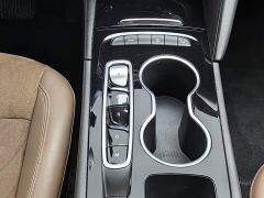 Buick Regal 552T Smart Comfort Edition - ფოტო 13