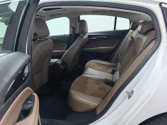 Buick Regal 552T Smart Comfort Edition - ფოტო 15