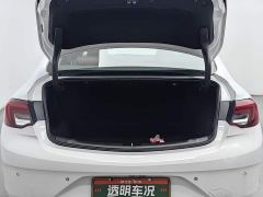 Buick Regal 552T Smart Comfort Edition - ფოტო 16