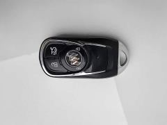 Buick Regal 552T Smart Comfort Edition - ფოტო 19
