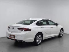 Buick Regal 552T Smart Comfort Edition - ფოტო 2