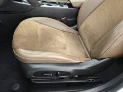 Buick Regal 552T Smart Comfort Edition - ფოტო 20