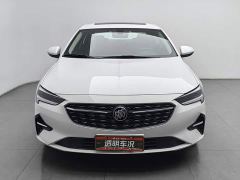 Buick Regal 552T Smart Comfort Edition - ფოტო 3