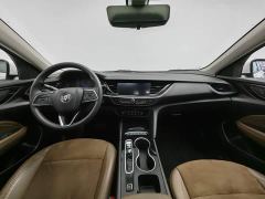 Buick Regal 552T Smart Comfort Edition - ფოტო 5