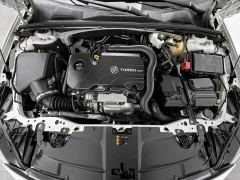Buick Regal 552T Smart Comfort Edition - ფოტო 6