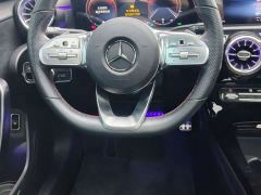Mercedes-Benz CLA (Imported) Facelift CLA 200 - ფოტო 11