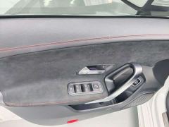 Mercedes-Benz CLA (Imported) Facelift CLA 200 - ფოტო 13