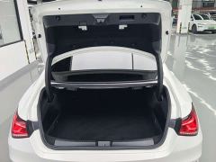 Mercedes-Benz CLA (Imported) Facelift CLA 200 - ფოტო 15