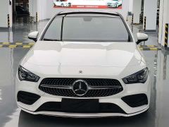 Mercedes-Benz CLA (Imported) Facelift CLA 200 - ფოტო 2