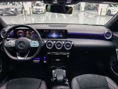 Mercedes-Benz CLA (Imported) Facelift CLA 200 - ფოტო 4