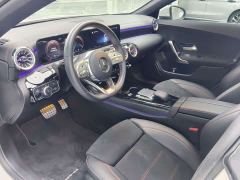 Mercedes-Benz CLA (Imported) Facelift CLA 200 - ფოტო 5