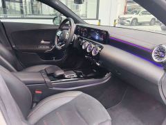 Mercedes-Benz CLA (Imported) Facelift CLA 200 - ფოტო 7